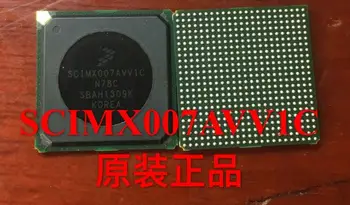 Free shipping Original SCIMX007AVV1CN78C SCIMX007AVV1C BGA 2PCS/LOT
Free shipping Original SCIMX007AVV1CN78C SCIMX007AVV1C BGA 2PCS/LOT