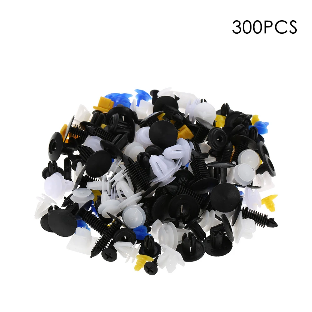Car Body Plastic Push Pin Rivet Fasteners Trim Moulding Clip Assortments Kit for bmw ford vw mazda Toyota Peugeot volvo honda
Car Body Plastic Push Pin Rivet Fasteners Trim Moulding Clip Assortments Kit for bmw ford vw mazda Toyota Peugeot volvo honda