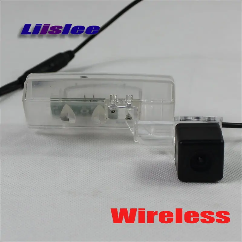 Liislee Wireless Car Rear View Camera For Lexus NX200t 2015 / Reversing Park Back Up Camera / HD Night Vision / Plug & Play
Liislee Wireless Car Rear View Camera For Lexus NX200t 2015 / Reversing Park Back Up Camera / HD Night Vision / Plug & Play