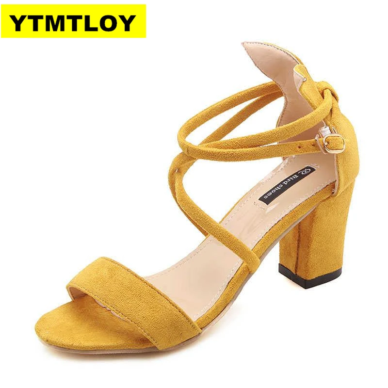 2019 High Heels Shoes Women Fashion Sandals Pumps Summer Sexy Black Ladies Casual Wedding Ankle Strap Zapatillas Mujer 
2019 High Heels Shoes Women Fashion Sandals Pumps Summer Sexy Black Ladies Casual Wedding Ankle Strap Zapatillas Mujer