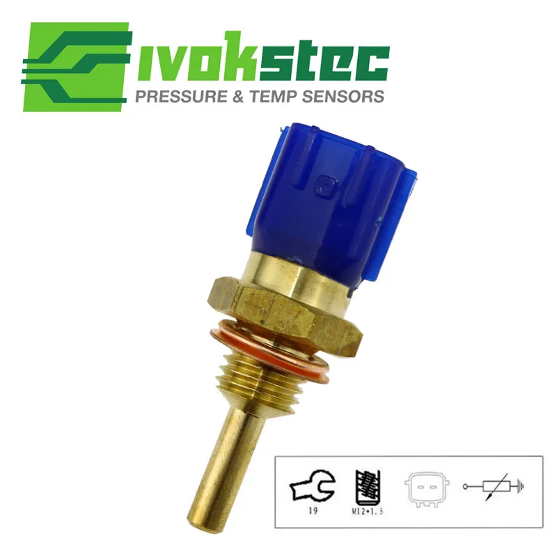 COOLANT Water Temperature Sensor For NISSAN 350Z 370Z Almera Cube Maxima Micra Murano Pathfinder Patrol Primera Qashqai X-Trail
COOLANT Water Temperature Sensor For NISSAN 350Z 370Z Almera Cube Maxima Micra Murano Pathfinder Patrol Primera Qashqai X-Trail