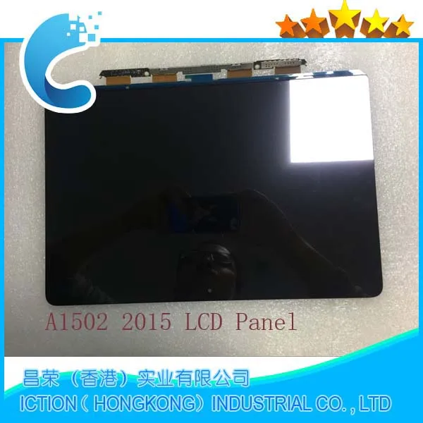 Original New A1502 LCD Screen For Apple Macbook Pro Retina 13" A1502 LCD Display Screen Panel 2013 2014 2015 Years
Original New A1502 LCD Screen For Apple Macbook Pro Retina 13" A1502 LCD Display Screen Panel 2013 2014 2015 Years