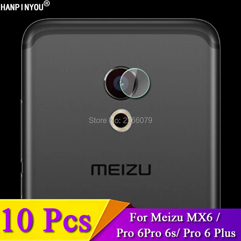 10 Pcs/Lot For Meizu MX6/ Pro 6 6s/Pro6 Plus 6+ Clear Rear Camera Lens Protective Protector Cover Soft Tempered Glass Film Guard
10 Pcs/Lot For Meizu MX6/ Pro 6 6s/Pro6 Plus 6+ Clear Rear Camera Lens Protective Protector Cover Soft Tempered Glass Film Guard