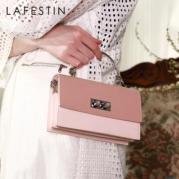LA FESTIN Evening bag 2019 new small Tote handbag personality shoulder Messenger bag bolsa feminina women's bags
LA FESTIN Evening bag 2019 new small Tote handbag personality shoulder Messenger bag bolsa feminina women's bags