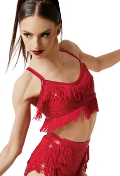 Latin Dance Dress Women Costume Lady Latin Dance Skirt Samba Tango Irregular Dresses for Dancing Practice Stage Performamnce
Latin Dance Dress Women Costume Lady Latin Dance Skirt Samba Tango Irregular Dresses for Dancing Practice Stage Performamnce