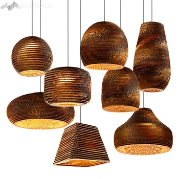 JW Nordic Retro Creative Pendant Lamps Paper Honeycomb Pendant Lights for Living Room Restauirant Bar Home Lighting Decoration
JW Nordic Retro Creative Pendant Lamps Paper Honeycomb Pendant Lights for Living Room Restauirant Bar Home Lighting Decoration