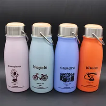 2016 New 380ML Stainless steel Portable Thermos bottle With Wood cover my vintage Vacuum Milk thermos water bottle 4 designs
2016 New 380ML Stainless steel Portable Thermos bottle With Wood cover my vintage Vacuum Milk thermos water bottle 4 designs