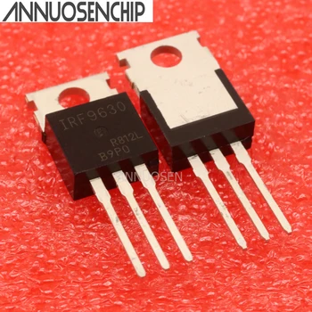 50pcs IRF9520 IRF9520NPBF IRF9520N IRF9530 IRF9530N IRF9532 IRF9540NPBF IRF9540 IRF9620 IRF9621 IRF9630 IRF9640 TO-220
50pcs IRF9520 IRF9520NPBF IRF9520N IRF9530 IRF9530N IRF9532 IRF9540NPBF IRF9540 IRF9620 IRF9621 IRF9630 IRF9640 TO-220