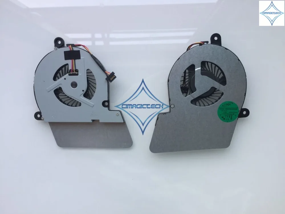 original new for Toshiba Satellite U900 U940 U945 AB07505HX07KB00 0CWVCUAA DC28000C6A0 laptop cpu cooling fan
original new for Toshiba Satellite U900 U940 U945 AB07505HX07KB00 0CWVCUAA DC28000C6A0 laptop cpu cooling fan