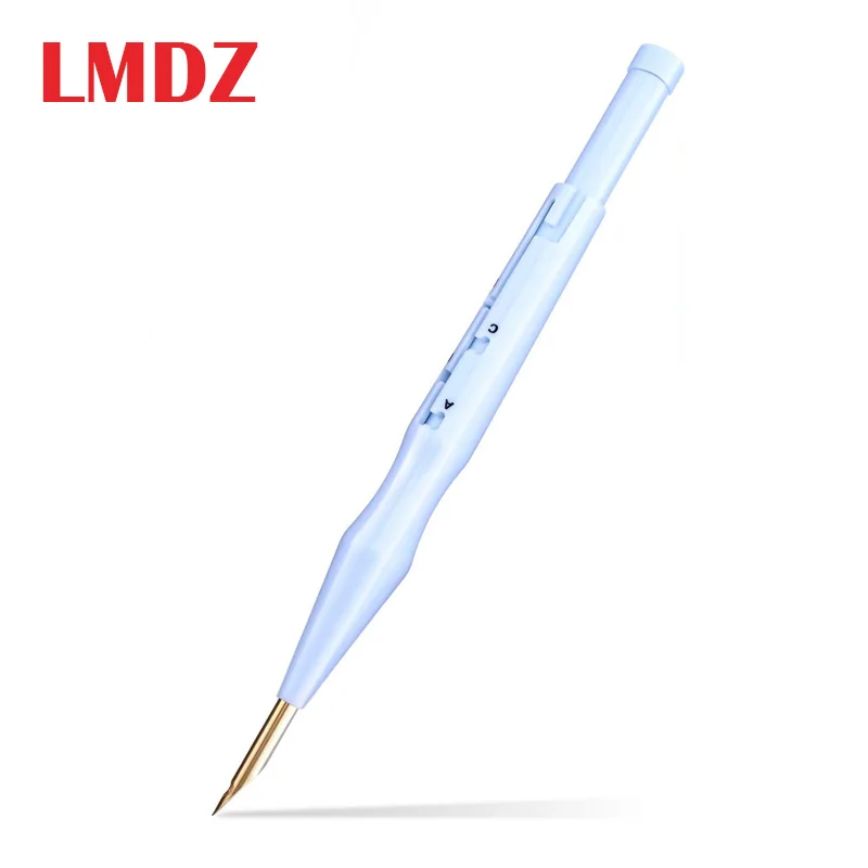 LMDZ Plastic Punch Needle Embroidery Pen Set Adjustable Punch Needle Weaving Tool Interchangeable Punch Needle Sewing Accessorie
LMDZ Plastic Punch Needle Embroidery Pen Set Adjustable Punch Needle Weaving Tool Interchangeable Punch Needle Sewing Accessorie