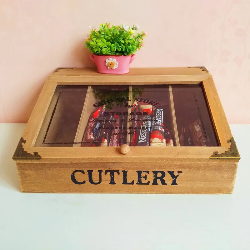 Wooden Storage Storage Box For Coffee Tea Sealed Box Home Decoration Leaves Container Desktop Sundries Organizer Tea Boxes
Wooden Storage Storage Box For Coffee Tea Sealed Box Home Decoration Leaves Container Desktop Sundries Organizer Tea Boxes