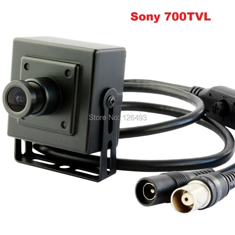 Indoor surveillance mini 3.6mm lens 1/3" Sony Effio-e CCD 700tvl mini cctv video camera oem shenzhen for bank atm machine
Indoor surveillance mini 3.6mm lens 1/3" Sony Effio-e CCD 700tvl mini cctv video camera oem shenzhen for bank atm machine