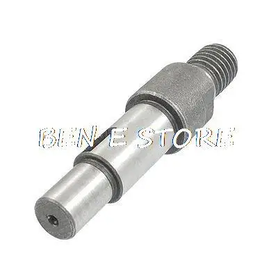 Replacement Angle Grinder 14mm 9/16" Metal Shaft Spindle for Hitachi 180 G18SE2
Replacement Angle Grinder 14mm 9/16" Metal Shaft Spindle for Hitachi 180 G18SE2