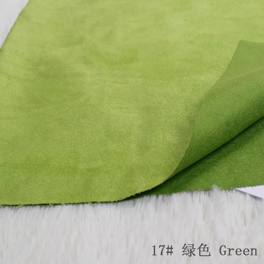 17# green