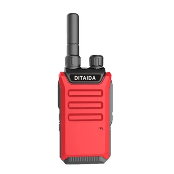 Mini walkie-talkie restaurant barber shop small mini intercom machine mall outdoor travel
Mini walkie-talkie restaurant barber shop small mini intercom machine mall outdoor travel