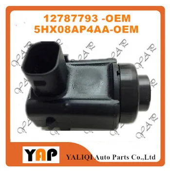 PDC SENSOR/PARK DISTANCE CONTROL SENSOR (4) FOR FITCHRYSLER Assistenza Saab9-3 12787793 0263003208 5HX08AP4AA 2003-2013
PDC SENSOR/PARK DISTANCE CONTROL SENSOR (4) FOR FITCHRYSLER Assistenza Saab9-3 12787793 0263003208 5HX08AP4AA 2003-2013
