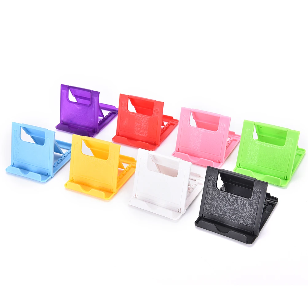 Foldable Desk Adjustable Mobile Phone Holder Stand for iPhone/iPad Tablet Smart cellphone Mount Universal
Foldable Desk Adjustable Mobile Phone Holder Stand for iPhone/iPad Tablet Smart cellphone Mount Universal