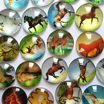 ZEROUP round glass cabochon horse pictures mixed pattern fit cameo base setting for jewelry flatback 20pcs/lot TP-008-R
ZEROUP round glass cabochon horse pictures mixed pattern fit cameo base setting for jewelry flatback 20pcs/lot TP-008-R