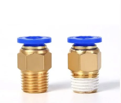 PC6-M5 PC6-M6 PC6-M8 PC6-01 PC6-02 PC6-03 PC6-04 10PCS Pneumatic too push in quick connector fittings straight connector
PC6-M5 PC6-M6 PC6-M8 PC6-01 PC6-02 PC6-03 PC6-04 10PCS Pneumatic too push in quick connector fittings straight connector