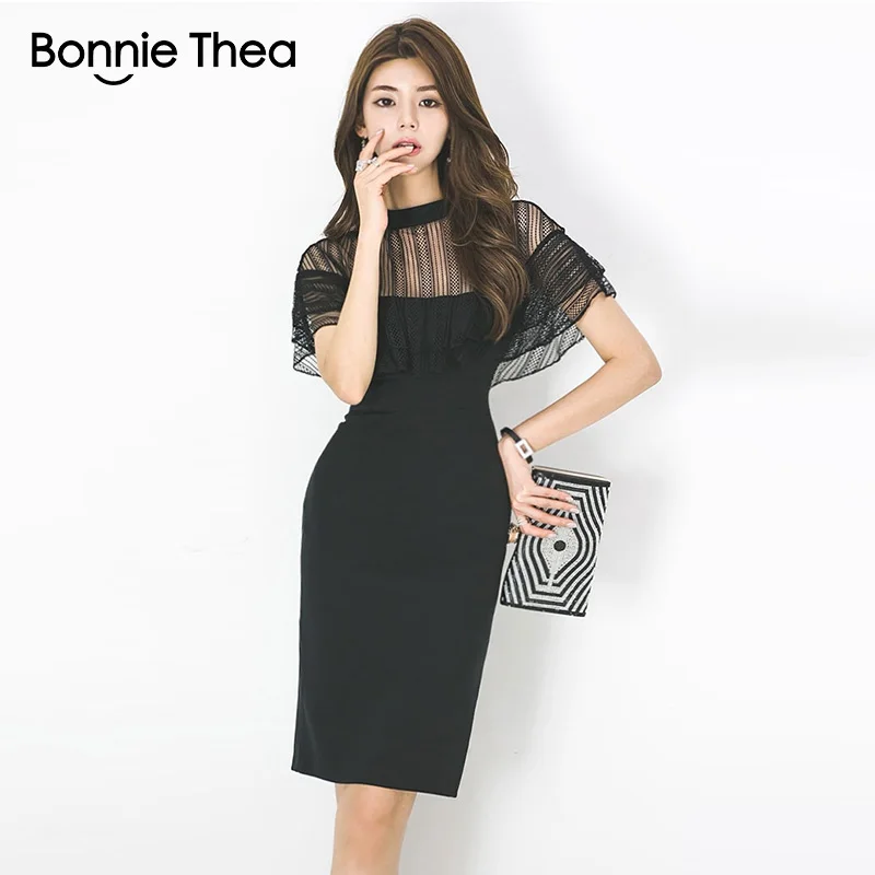 2018 women summer dress black Office work Business short dresses femme Hollow Out Batwing Sleeve Sheath dress Vestidos
2018 women summer dress black Office work Business short dresses femme Hollow Out Batwing Sleeve Sheath dress Vestidos