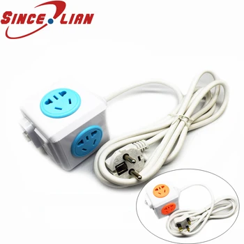 Travel Socket Converter British Standard American European Australian Standard Plug Conversion Jack With USB Pallet Plug
Travel Socket Converter British Standard American European Australian Standard Plug Conversion Jack With USB Pallet Plug