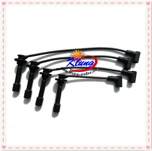 Klung 1100cc 472 high tension wire,spark plug wire S11-3707050BA for Joyner,Xinyang,Renli,Xingyue, Nanyi buggy UTV parts
Klung 1100cc 472 high tension wire,spark plug wire S11-3707050BA for Joyner,Xinyang,Renli,Xingyue, Nanyi buggy UTV parts
