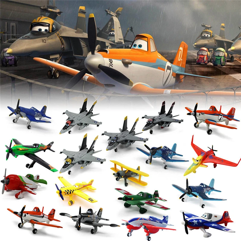 1:55 The King Skipper Dusty Crophopper Ishani Shipboard Aircraft Kids Gift Metal Diecast Toy Plane
1:55 The King Skipper Dusty Crophopper Ishani Shipboard Aircraft Kids Gift Metal Diecast Toy Plane