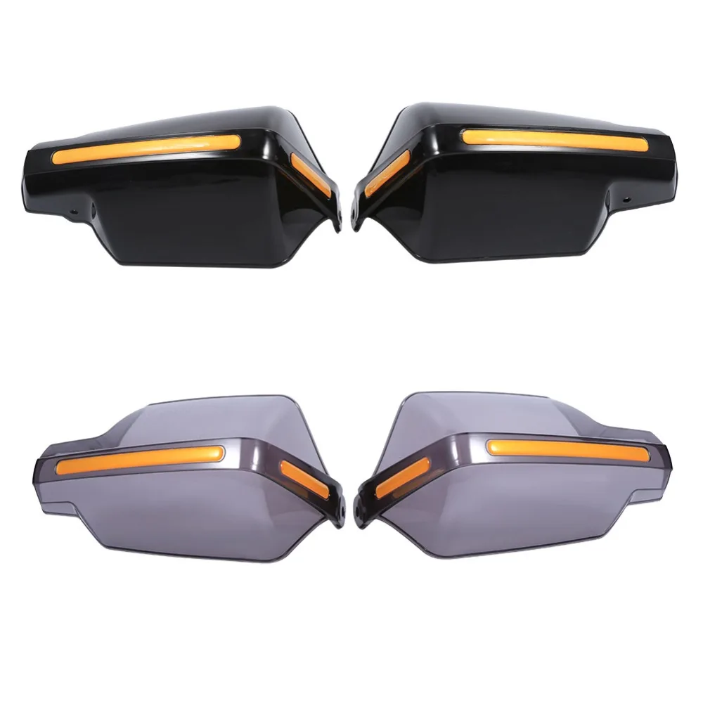 1Pair Motorcycle Hand Guard Handle Protector Shield Motorbike Motocross Scooter Windproof Handlebar HandGuards Protection Gear
1Pair Motorcycle Hand Guard Handle Protector Shield Motorbike Motocross Scooter Windproof Handlebar HandGuards Protection Gear