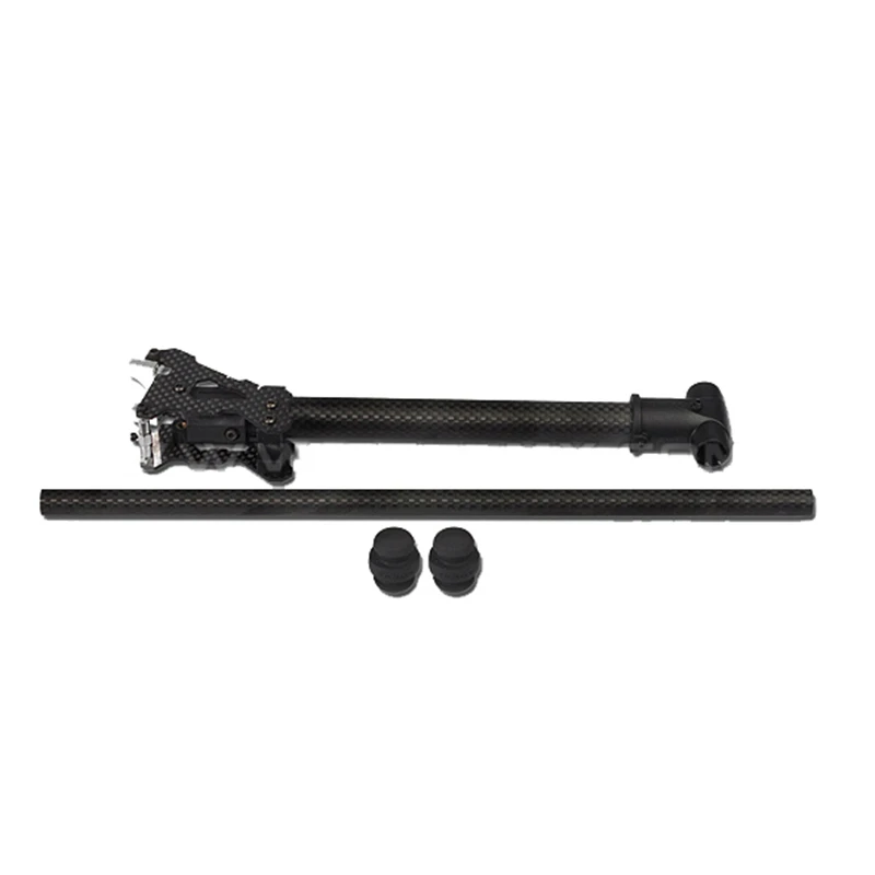 Tarot FY680 Spare Part TL68B11 CNC Carbon Fiber Folding Landing Skid For 6 Axis Aircraft Hexacopter Quadcopter
Tarot FY680 Spare Part TL68B11 CNC Carbon Fiber Folding Landing Skid For 6 Axis Aircraft Hexacopter Quadcopter