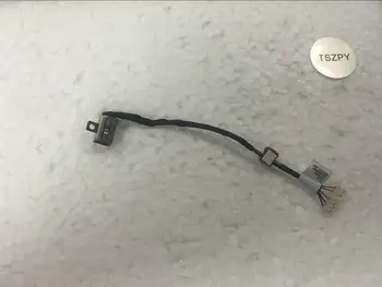Laptop DC Power Jack socket Cable Wire connector for Dell Inspiron 15-5000 5551 5558 5555 14-5455 5458 P51F DC30100UD00 0KD4T9
Laptop DC Power Jack socket Cable Wire connector for Dell Inspiron 15-5000 5551 5558 5555 14-5455 5458 P51F DC30100UD00 0KD4T9