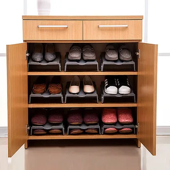 Thick Double Shoe Racks Modern Cleaning Storage Shoes Rack Living Room Convenient Shoebox Shoes Organizer Stand Shelf
Thick Double Shoe Racks Modern Cleaning Storage Shoes Rack Living Room Convenient Shoebox Shoes Organizer Stand Shelf