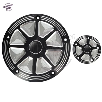 Black Cut Motorcycle 5-Hole Derby Timer Cover Case for Harley Touring FLHR Dyna Softail Road King Fat Boy
Black Cut Motorcycle 5-Hole Derby Timer Cover Case for Harley Touring FLHR Dyna Softail Road King Fat Boy