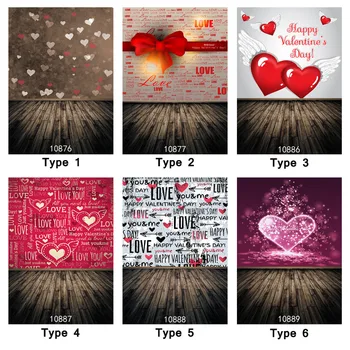 5X7ft Backgrounds for Photo Studio Valentine Love Sayings Wood Floor Vinyl Printing Photo Backdrops Photo Booth Weddings Lovers
5X7ft Backgrounds for Photo Studio Valentine Love Sayings Wood Floor Vinyl Printing Photo Backdrops Photo Booth Weddings Lovers