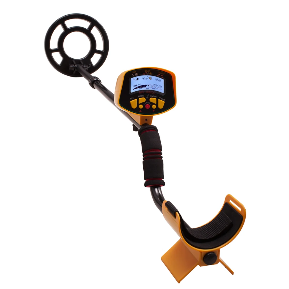 Free Shipping Metal Detector MD9020C Professional High Sensitivity Underground Metal Detector
Free Shipping Metal Detector MD9020C Professional High Sensitivity Underground Metal Detector