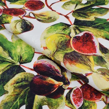 2018 new fig digital painting jacquard fabric for dress coat bazin riche getzner telas tissus au metre tecido shabby chic DIY
2018 new fig digital painting jacquard fabric for dress coat bazin riche getzner telas tissus au metre tecido shabby chic DIY