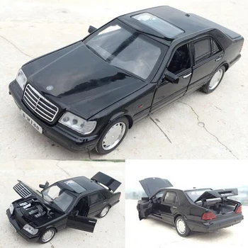 1:32 W140 S600 Metal Classical Vehicle Model Toy Car Alloy Toy Car With Sound And Light Pull-back Kids Gift Toy Free Shipping
1:32 W140 S600 Metal Classical Vehicle Model Toy Car Alloy Toy Car With Sound And Light Pull-back Kids Gift Toy Free Shipping
