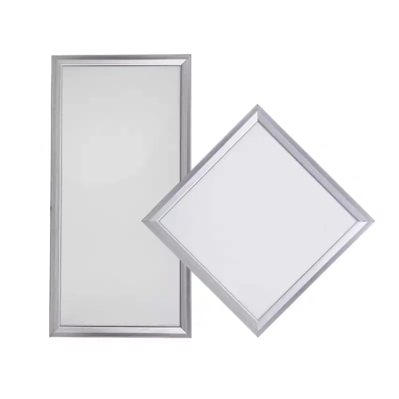 Ultra-thin 18W 300x600mm 110V 220V Recessed Led Panel Light 30W Led Mounted Ceiling Lamp Bathroom Kitchen lamp Waterproof
Ultra-thin 18W 300x600mm 110V 220V Recessed Led Panel Light 30W Led Mounted Ceiling Lamp Bathroom Kitchen lamp Waterproof