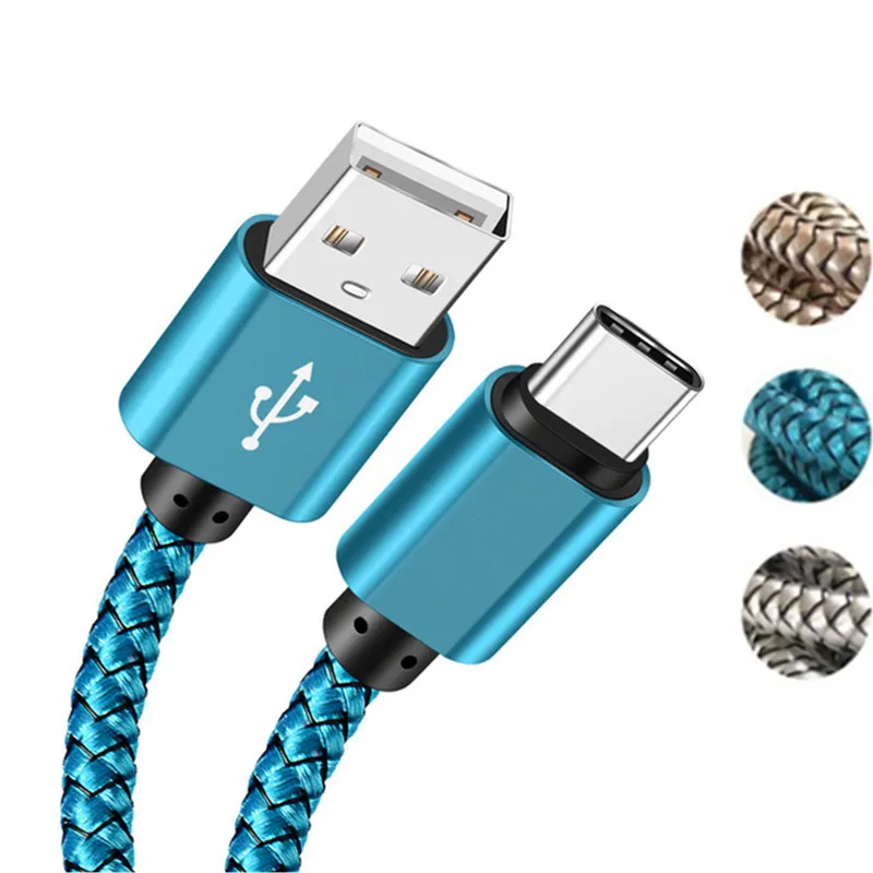 Fast Charging USB Type C Data Sync Cable for Huawei Mate 20 X 5G P30 Pro P20 Lite Phone Charger Cord Honor 20 Pro 10 Nova 5 Wire
Fast Charging USB Type C Data Sync Cable for Huawei Mate 20 X 5G P30 Pro P20 Lite Phone Charger Cord Honor 20 Pro 10 Nova 5 Wire