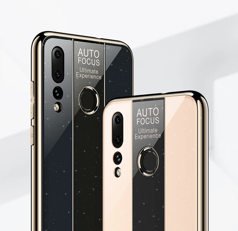 0 Huawei NOVA 4 case