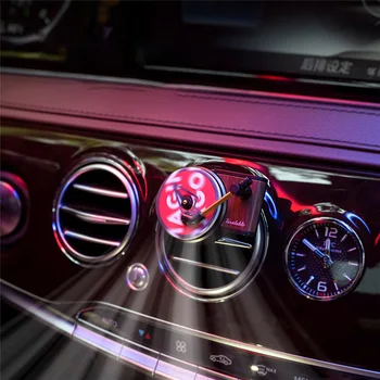 Retro Record Player Car Air Freshener with Clip Perfume for Air Condition Vent Outlet Diffuser Solid Perfume Auto Decoration
Retro Record Player Car Air Freshener with Clip Perfume for Air Condition Vent Outlet Diffuser Solid Perfume Auto Decoration