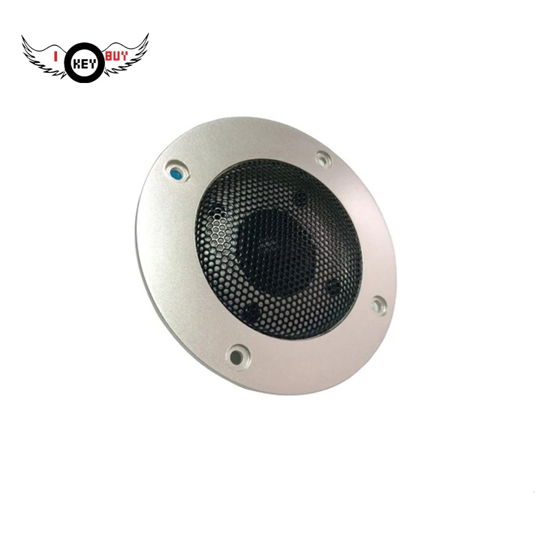 1PC 3 Inch Car Speaker Treble 12V Automobile Automotive Cars Tweeter Audio High-End 4Ohm 60-120W Auto Klaxon Tone
1PC 3 Inch Car Speaker Treble 12V Automobile Automotive Cars Tweeter Audio High-End 4Ohm 60-120W Auto Klaxon Tone