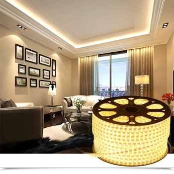 LED Strip 5050 Living Room Ceiling High Bright Smd Colorful Multicolour Waterproof Flexible Strip Band White Home Light Decor
LED Strip 5050 Living Room Ceiling High Bright Smd Colorful Multicolour Waterproof Flexible Strip Band White Home Light Decor