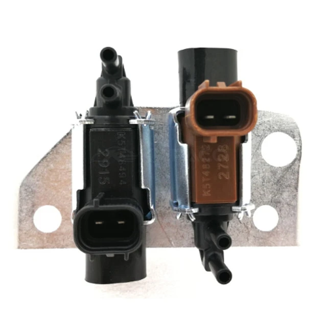 Emission Solenoid Valve MR577099 For Mitsubishi Pajero Montero Shogun Sport Challenger Nativa Triton L200 4D56 2.5 DI K5T81289
Emission Solenoid Valve MR577099 For Mitsubishi Pajero Montero Shogun Sport Challenger Nativa Triton L200 4D56 2.5 DI K5T81289