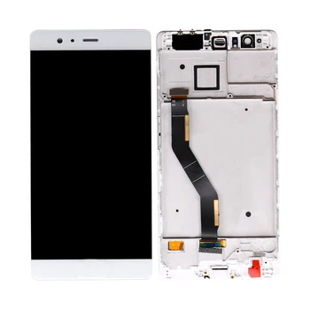for Huawei P9 Plus LCD Display with Touch Screen Assembly LCD for Huawei P9 Plus Display + Frame 100% Test Free Shipping
for Huawei P9 Plus LCD Display with Touch Screen Assembly LCD for Huawei P9 Plus Display + Frame 100% Test Free Shipping
