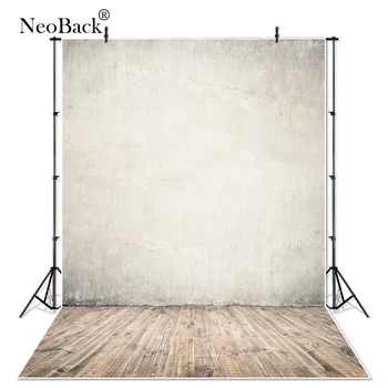 NeoBack Vinyl Lite Rustic Brown Wall Wood Floor Photography Backgrounds Professional Classic Portrait Photo Backdrops Photocall
NeoBack Vinyl Lite Rustic Brown Wall Wood Floor Photography Backgrounds Professional Classic Portrait Photo Backdrops Photocall
