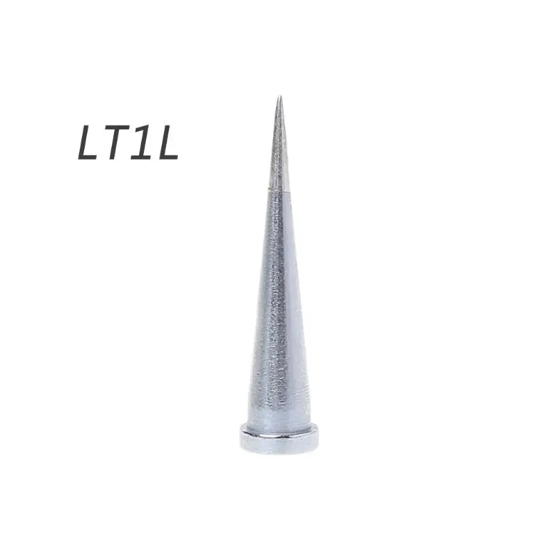 LT Series Soldering Iron Tip Lead Free Heating Element For Weller WP80 WSP80 77UC
LT Series Soldering Iron Tip Lead Free Heating Element For Weller WP80 WSP80 77UC