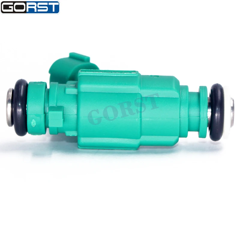 GORST Car /Automobile Fuel Injector nozzle for HYUNDAI SONATA SANTA FE TIBURON TUCSON KIA OPTIMA SPORTAGE 3531037150,9260930004 
GORST Car /Automobile Fuel Injector nozzle for HYUNDAI SONATA SANTA FE TIBURON TUCSON KIA OPTIMA SPORTAGE 3531037150,9260930004