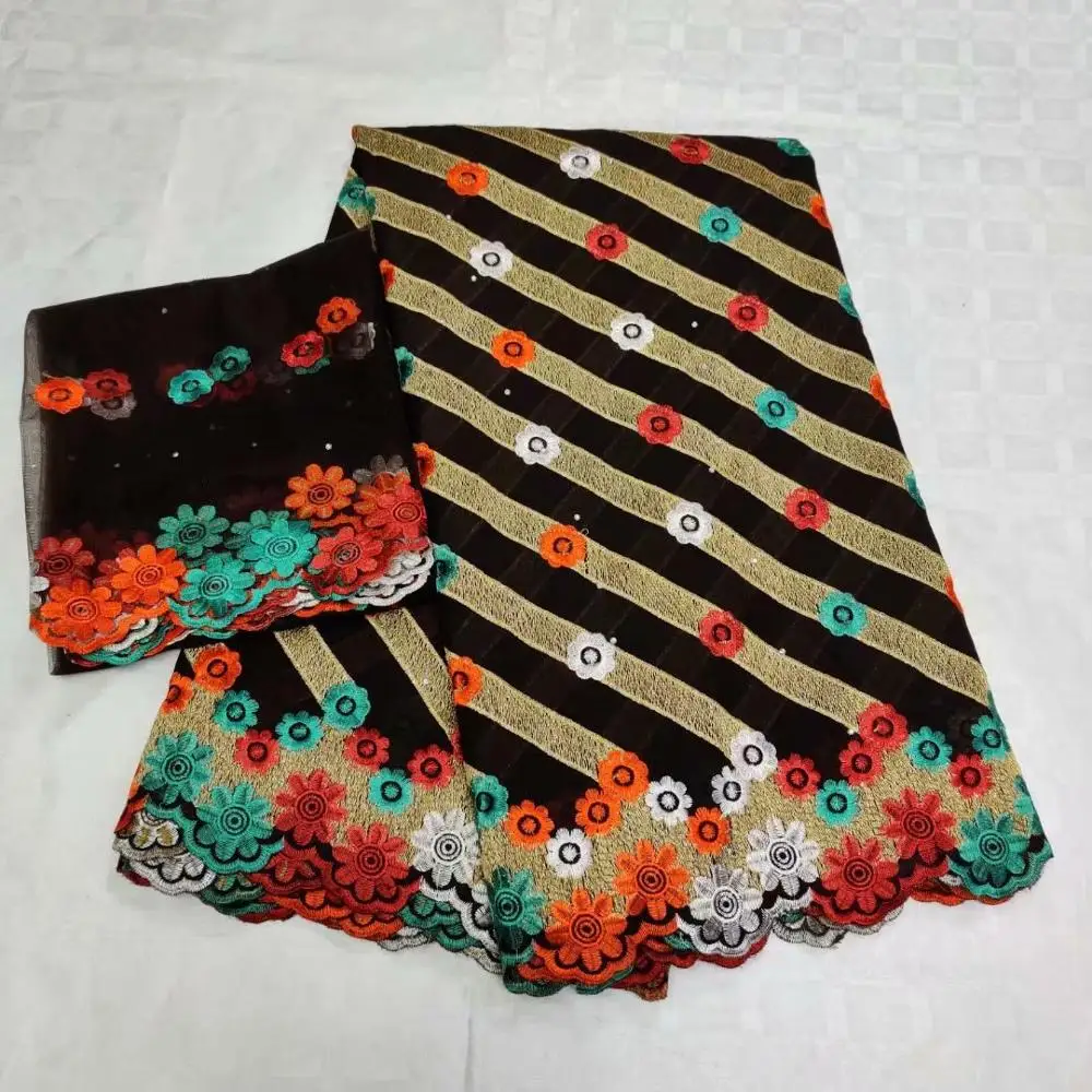 African Cotton Lace Fabric 2019 Embroidery French Lace Fabric High Quality Swiss Voile Lace Fabric For Wedding Party Dres
African Cotton Lace Fabric 2019 Embroidery French Lace Fabric High Quality Swiss Voile Lace Fabric For Wedding Party Dres