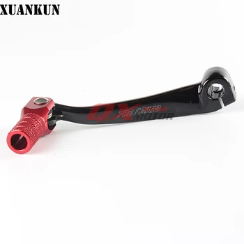 XUANKUN CRF150 CRF150F CRF230F Off-Road Motorcycle Modified Gear Shift Lever
XUANKUN CRF150 CRF150F CRF230F Off-Road Motorcycle Modified Gear Shift Lever