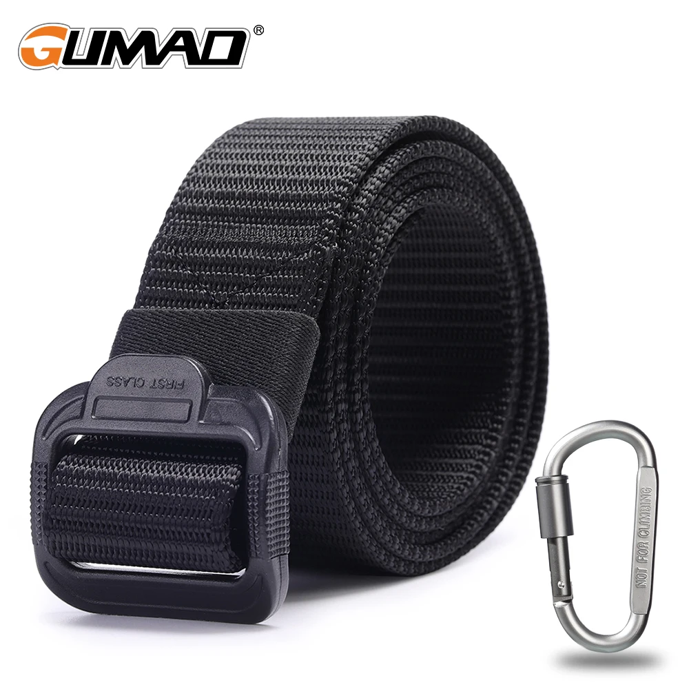 Police Tactical Belt Combat Nylon Adjustable Utility Military Thick Training Hunting Men Waist Straps Waistband Gear Equipment
Police Tactical Belt Combat Nylon Adjustable Utility Military Thick Training Hunting Men Waist Straps Waistband Gear Equipment
